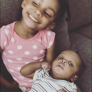 Meet your Posher, Markya